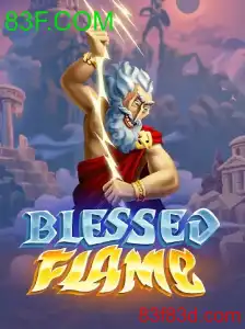 Descubra o Mundo de BlessedFlame: Um Mergulho no Jogo que Conquista Amantes de Aventure-se na Jornada que Une Desafios e Estratégia