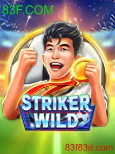 Descubra o Universo de Emoções em StrikerWILD: Uma Aventura Inovadora